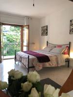 Appartamento “BellaVista” a Norma - Ferienwohnung Norma