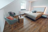 Chambre Familiale avec Salle de Bains Privative