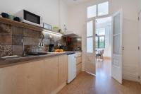 Apartamento con vistas al lago