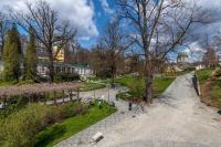 Apartament Boheme - B&B Lądek-Zdrój