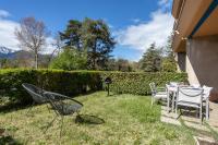 B&B Embrun - La Caravelle - Bed and Breakfast Embrun