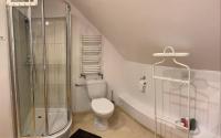 Camera Familiare con Bagno in Comune