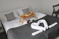 B&B Normanci - Apartman Normanci near Bizovac thermal spa - Bed and Breakfast Normanci