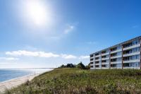 Wattenblick - B&B List auf Sylt
