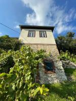 Ferienhaus Traminer im Weinberg - Chambres d’hôtes