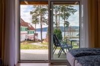 Apartment Riviera 511-3 Lipno Home - B&B
