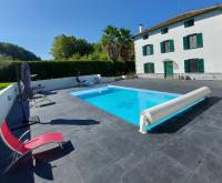 Gite Moulin Urketa - B&B