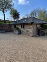 B&B Bugbrooke - The Old Stable - Bed and Breakfast Bugbrooke