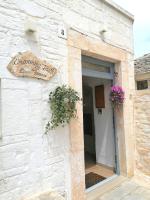Charming Trulli - Bed and Breakfast Alberobello