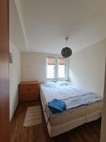 Grande Chambre Double ou Lits Jumeaux