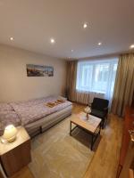 Butas Nidos centre - Bed and Breakfast Nida