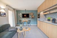 Appartement avec Balcon