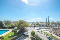 Mar del Sur. Apartamento con vistas al mar - Chambres d’hôtes Benalmádena