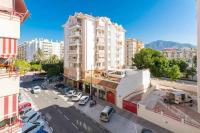 Miramar junto al recinto ferial de Fuengirola - Chambres d’hôtes Fuengirola