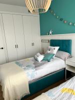 Appartamento con 2 Camere da Letto