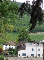Marlingsuites - Vinea - Wieser Josef - Marling - Chambres d'hôtes Marlengo