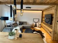 Chalupa pod Ořechem - Ferienwohnung Rokytnice nad Jizerou