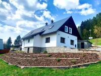 Chalupa pod Ořechem - Bed and Breakfast