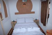 Doppelzimmer mit Bergblick