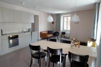 Appartamento con 2 Camere da Letto