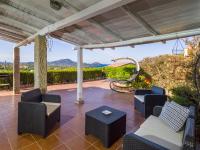 B&B Porto San Paolo - Laura's Terrace - Klodge - Bed and Breakfast Porto San Paolo