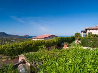 Laura's Terrace - Klodge - B&B