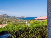 Laura's Terrace - Klodge - Ferienwohnung Porto San Paolo