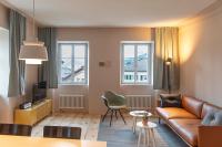 Appartamento con 2 Camere da Letto