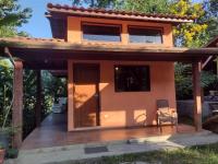 Flat Prumirim - Ferienwohnung Ubatuba