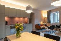 Chasa Fent, Sent Scuol im Engadin - B&B Scuol