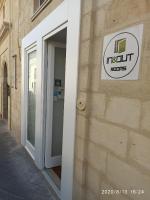 In & Out Matera - Ferienwohnung Matera