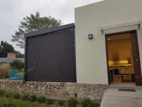 LOFT "CATALUNYA" con jardín y hidromasaje climatizado - B&B