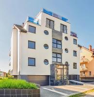 Apartamenty 4YOU Hel - Ferienwohnung Hel