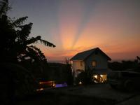Sandy Feet Retreat - Bed and Breakfast