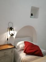 Two-Bedroom Trullo