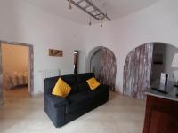 Trullo con 2 Camere da Letto