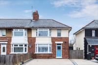 Award Winning 3 Bedroom House with Private Parking Florence Park - Chambres d’hôtes