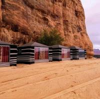 B&B Ramm - Shahrazad desert, Wadi Rum - Bed and Breakfast Ramm