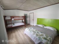 Vierbettzimmer
