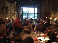 Le Petit Triskell, Gîtes culturel à la Roche Bernard, Gite les petits bonheurs - B&B