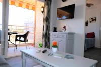 INMOWEAVER 1F MII 1ª línea de playa con vistas - B&B Calpe