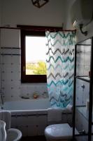 Habitación Estándar - Cama extragrande