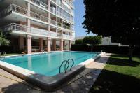 LA PINADA Orangecosta 1 dormitorio - Chambres d’hôtes Benicàssim