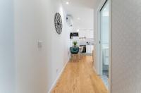 T1 Aquamar - Chambres d’hôtes Nazaré