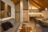 Studio Loft Lit King-Size de Luxe