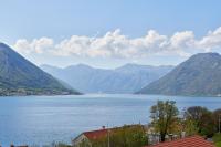 Apartment Noa with Sea View - Chambres d’hôtes Kotor