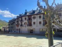 APARTAMENTO TURIETO (BROTO-ORDESA) - Bed and Breakfast