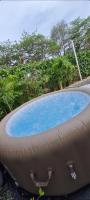 Les cottages de roseau - Ferienwohnung