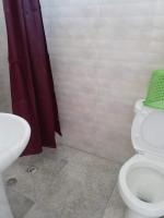 Double Room with Two Double Beds