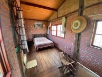 Casa Maria Leandra - 300 m do Museu da Moto - B&B Tiradentes